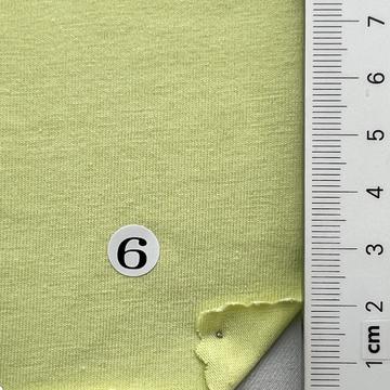 6 Yellow