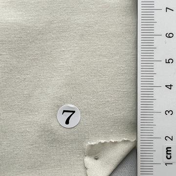 7 Ivory