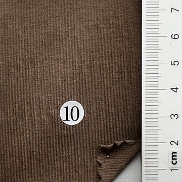 10 Brown