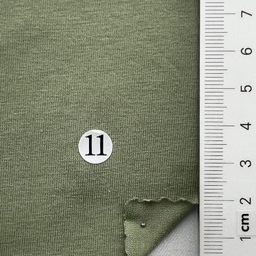 11 Pale Green