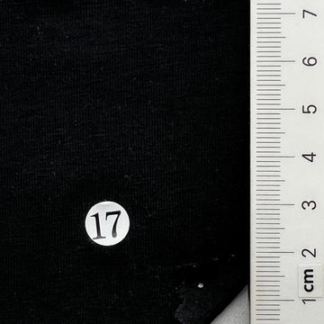 17 Black