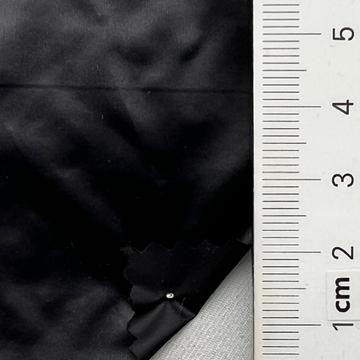 Nylon Cire Downproof Plain Weave