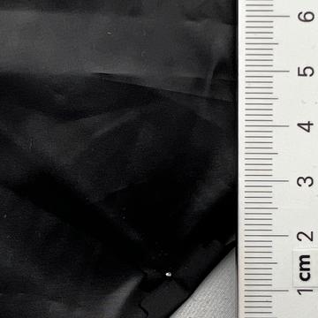 Polyester Cire Windproof Plain Weave