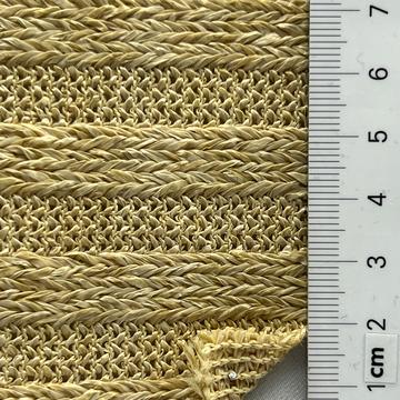 Polyester Rattan