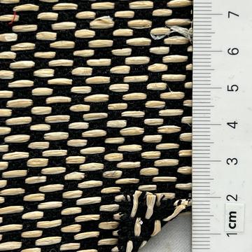 Polyester Rattan