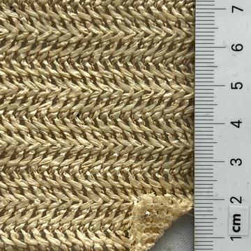 Polyester Rattan