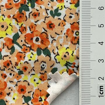 3 Pale Orange