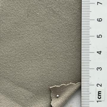Polyester-blend Single Jersey