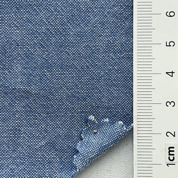 Cotton-blend Chambray