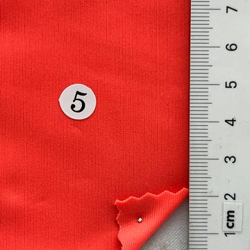 5 Orange