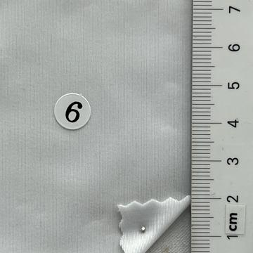 6 White