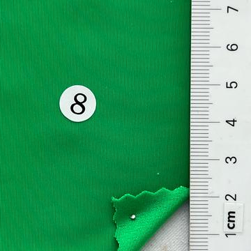8 Pale Green