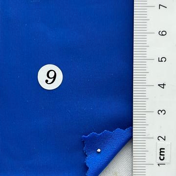 9 Blue