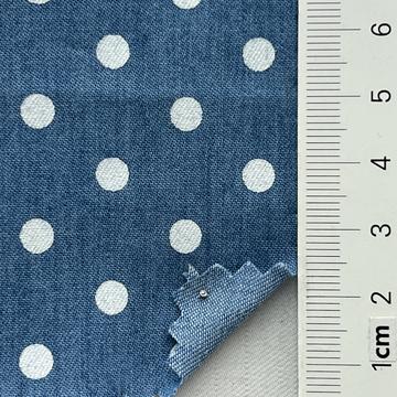Cotton Chambray
