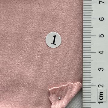 Polyester-blend Quick Dry Single Jersey