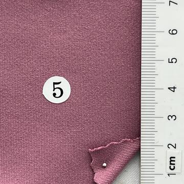 5 Dusty Pink