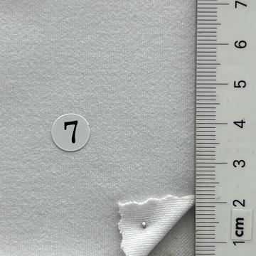 7 White