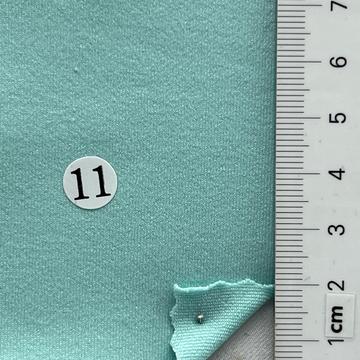 11 Turquoise