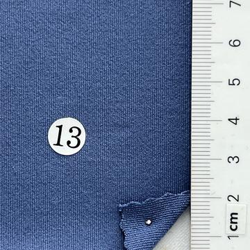 13 Blue