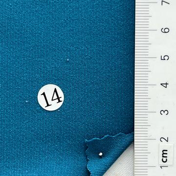 14 Turquoise