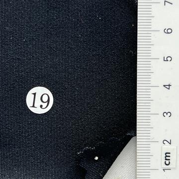 19 Black