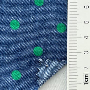 13 Green