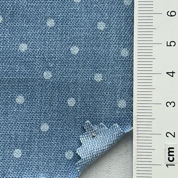 17 Pale Blue