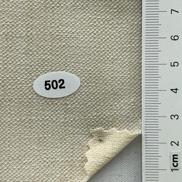502 Pale Orange