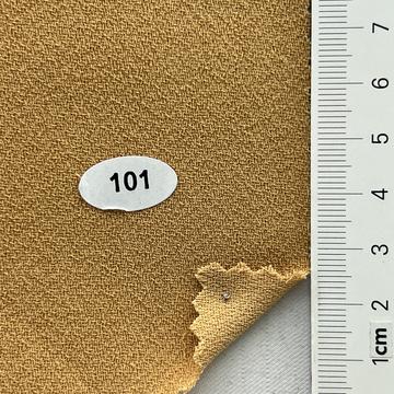 101 Pale Orange
