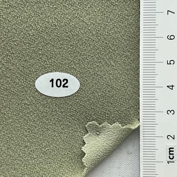 102 Pale Green