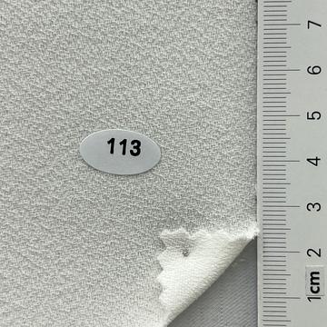 113 White