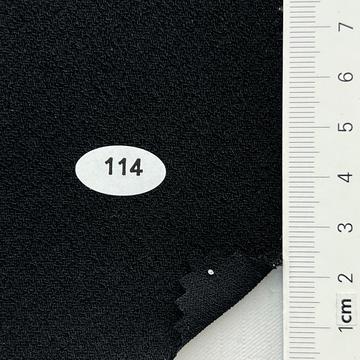 114 Black