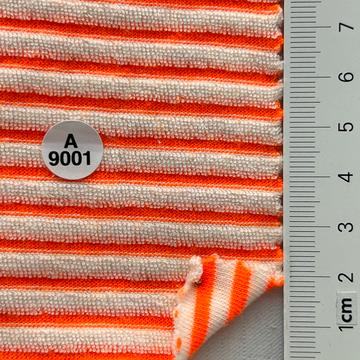 Cotton-blend Loop Terry