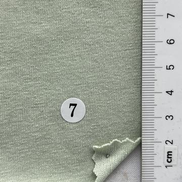 7 Pale Green