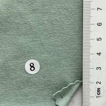 8 Pale Green