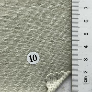 10 Pale Green