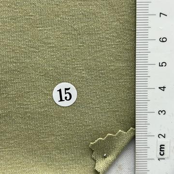 15 Pale Green