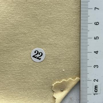 22 Yellow
