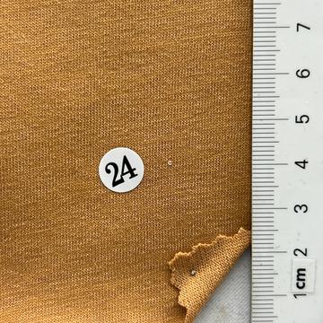 24 Pale Orange