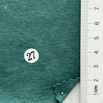27 Green