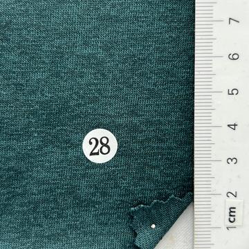28 Deep Green