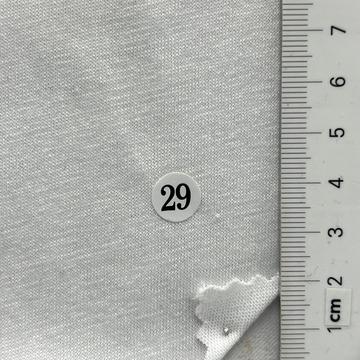 29 White