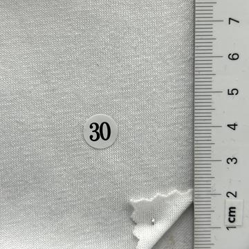 30 White