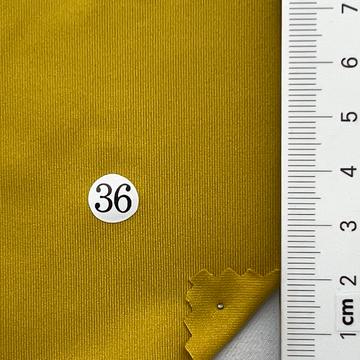 36 Yellow