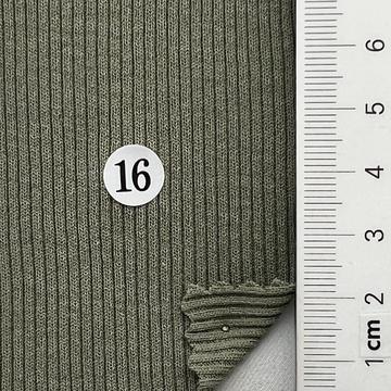16 Deep Green