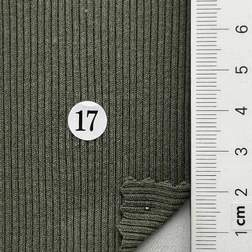 17 Deep Green