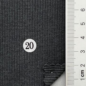 20 Charcoal
