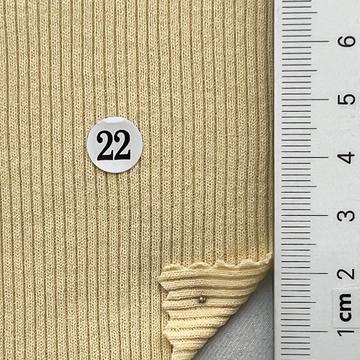 22 Yellow