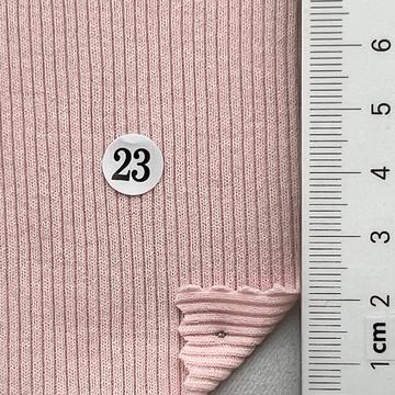 23 Pale Pink
