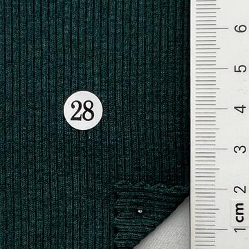 28 Deep Green